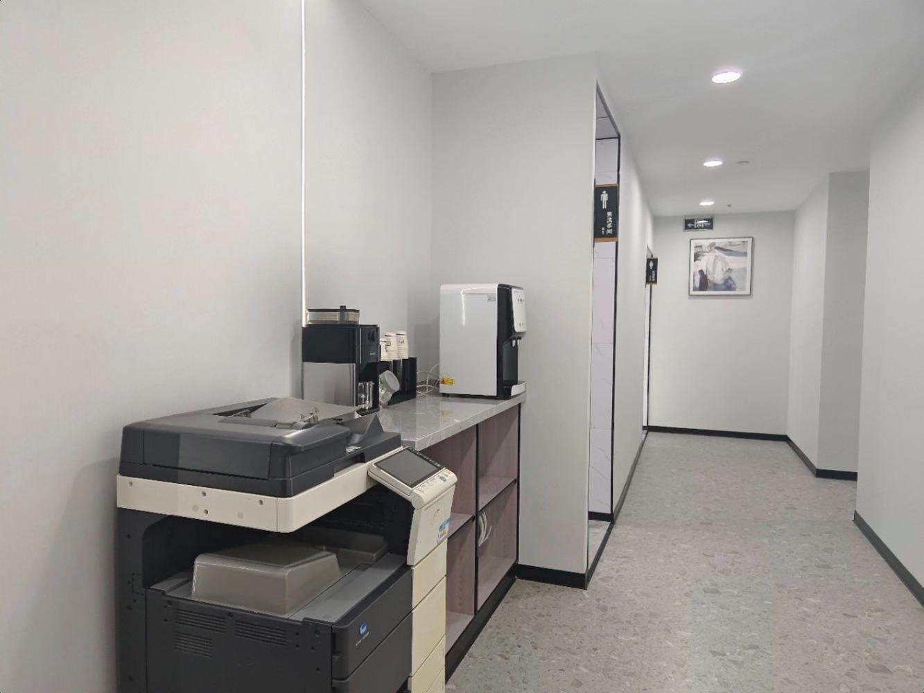 上海宝钢浦东国贸大厦二手房房源图片