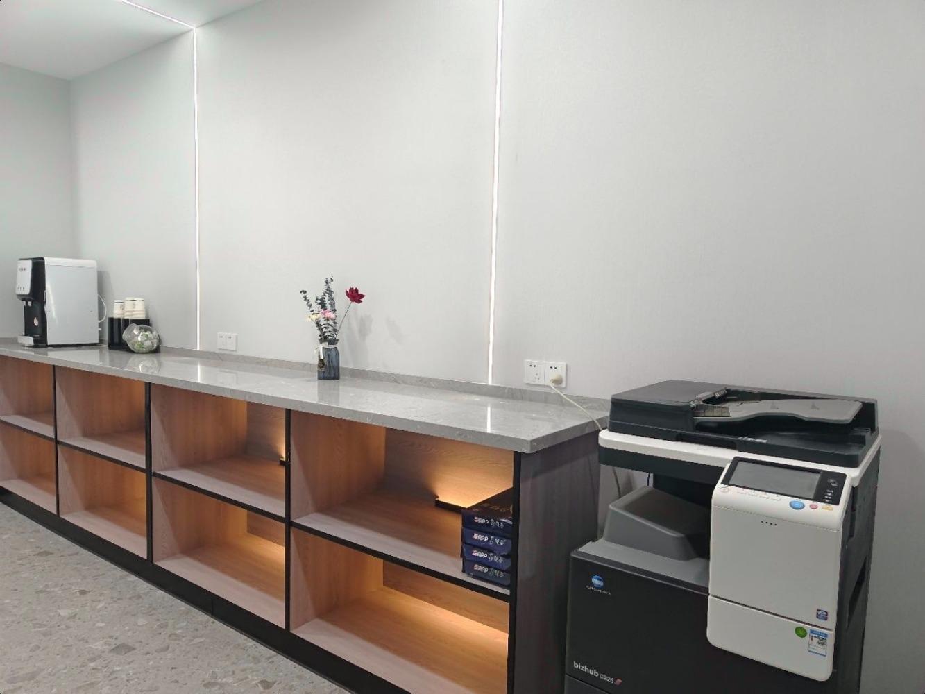 上海宝钢浦东国贸大厦二手房房源图片