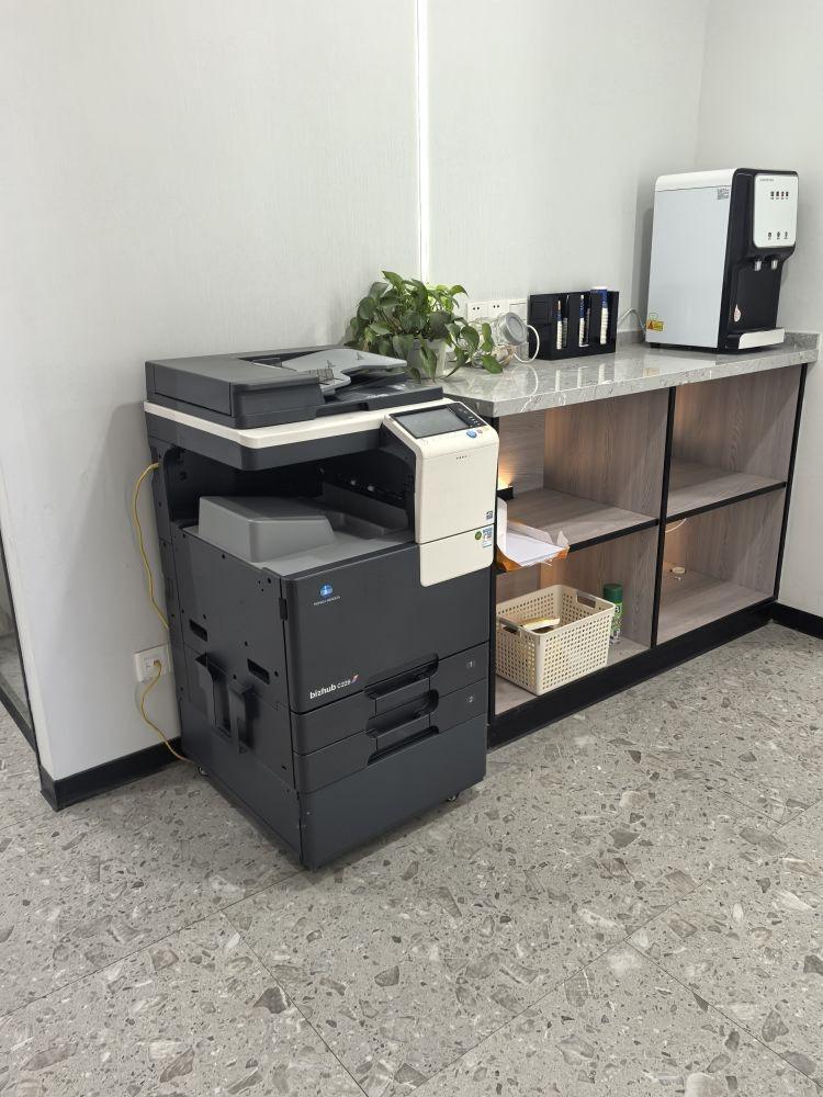 上海宝钢浦东国贸大厦二手房房源图片