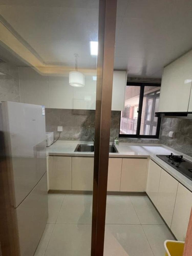 上海绿地天呈二手房房源图片