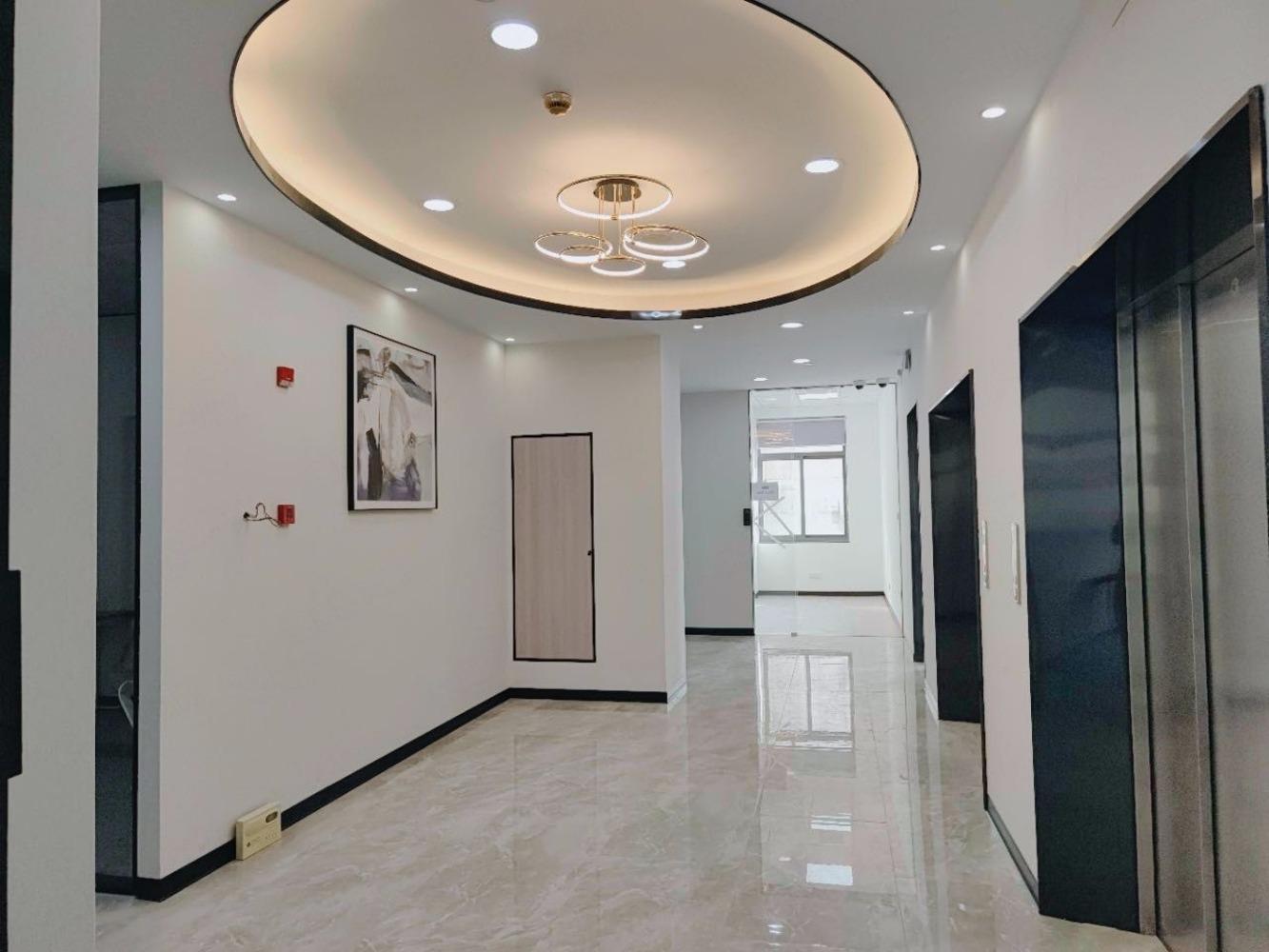 上海飞鸿大厦二手房房源图片