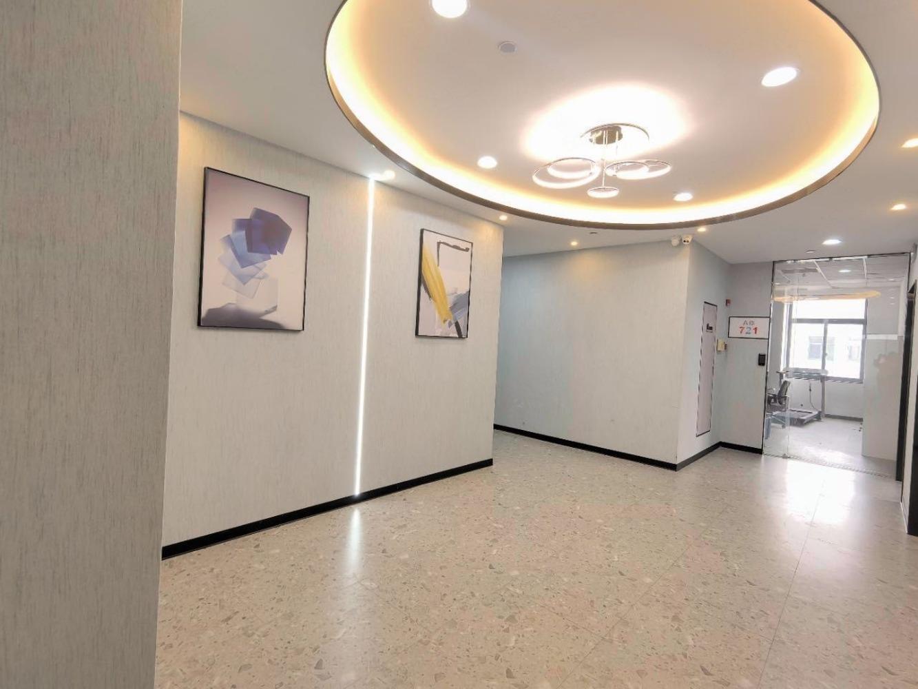 上海飞鸿大厦二手房房源图片