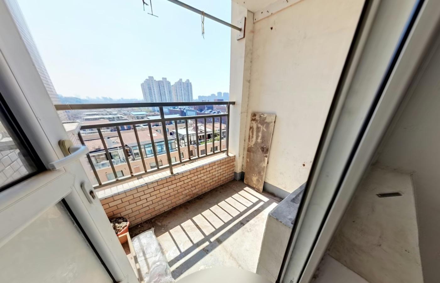 上海保利海上五月花二手房房源图片