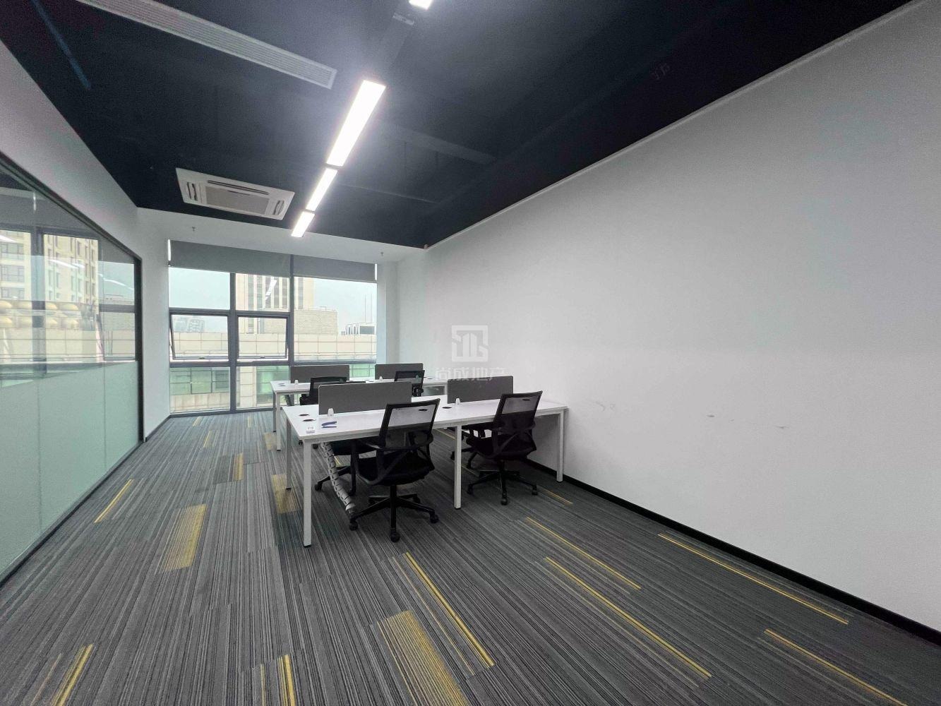 上海盛大天地盛贸中心二手房房源图片