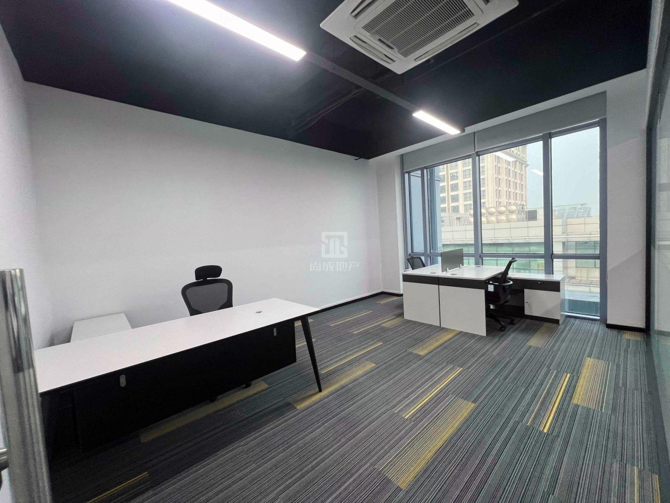 上海盛大天地盛贸中心二手房房源图片