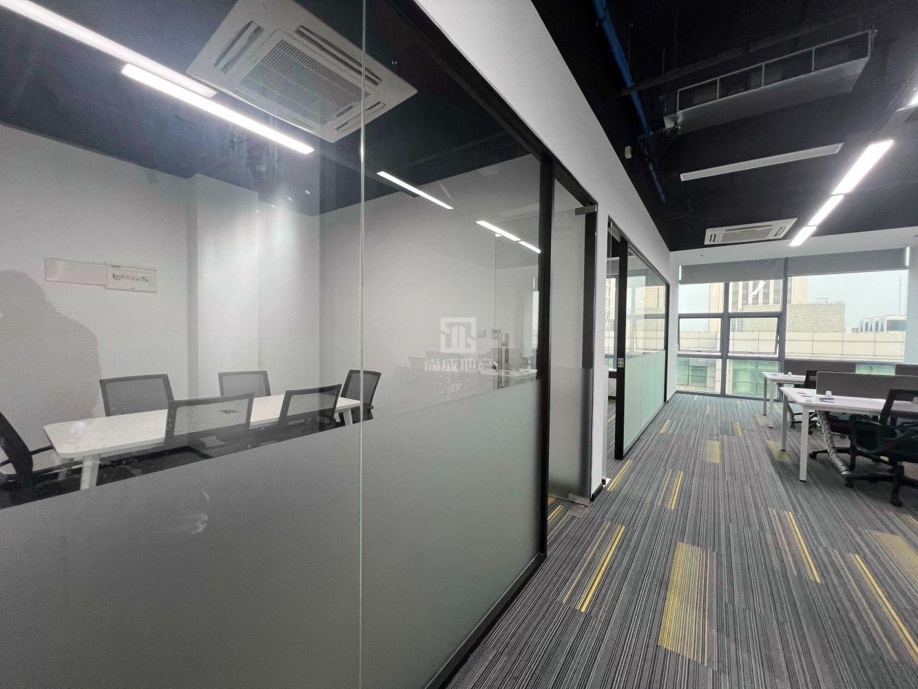 上海盛大天地盛贸中心二手房房源图片