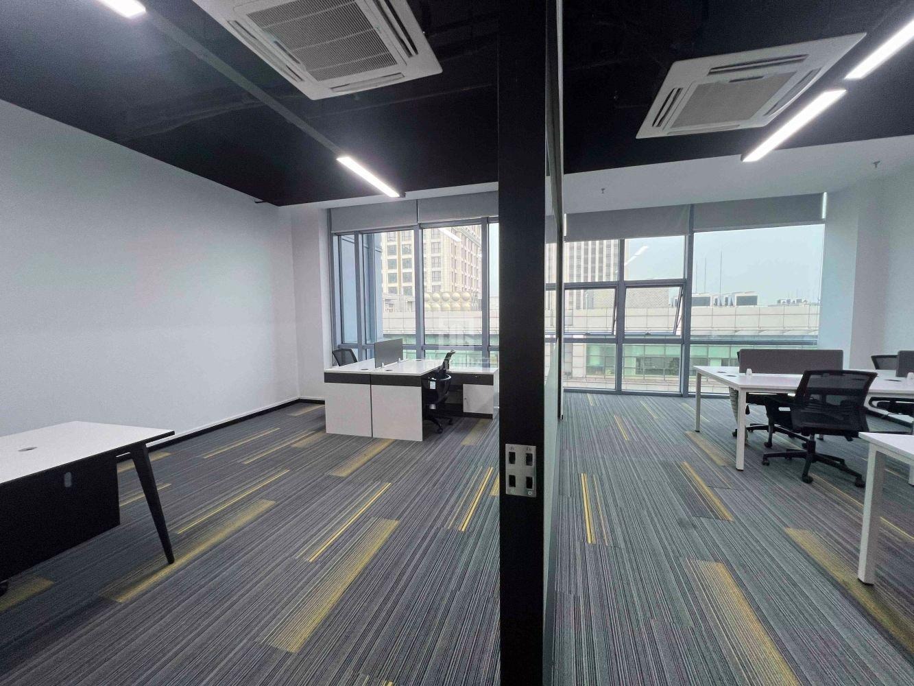 上海盛大天地盛贸中心二手房房源图片