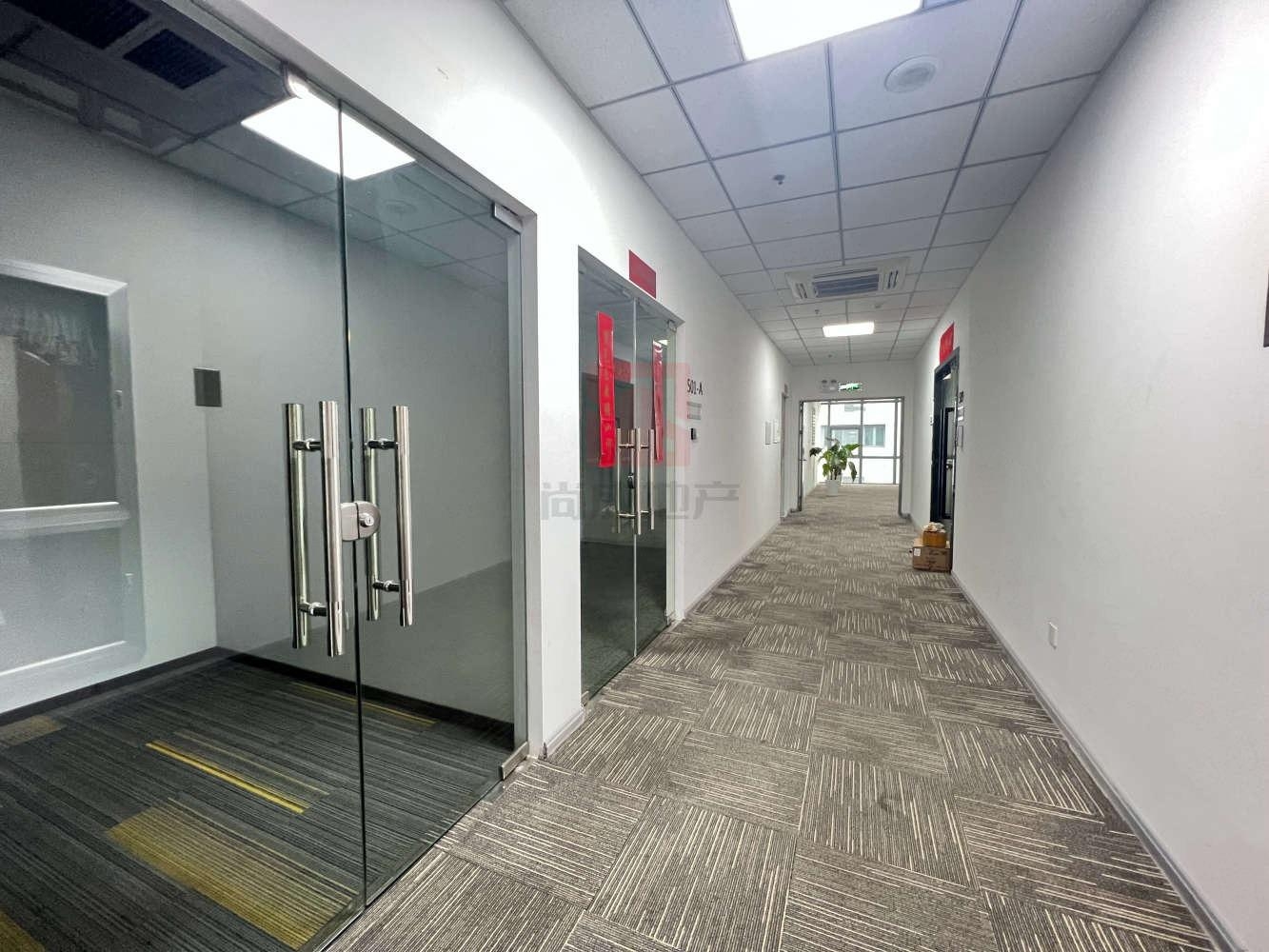 上海盛大天地盛贸中心二手房房源图片