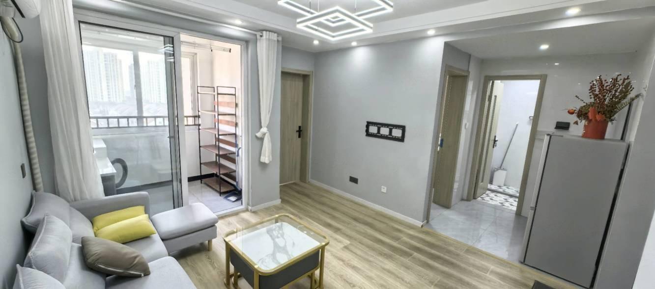 上海金海华城鸿明佳苑二手房房源图片