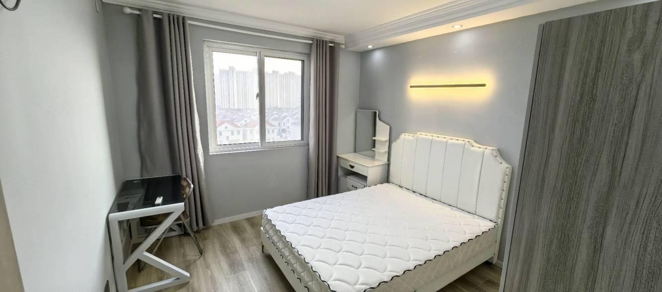 上海金海华城鸿明佳苑二手房房源图片