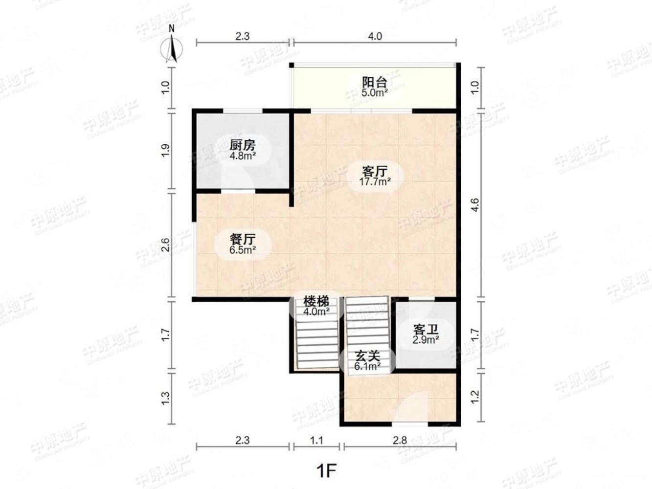 上海银河经典苑二手房房源图片