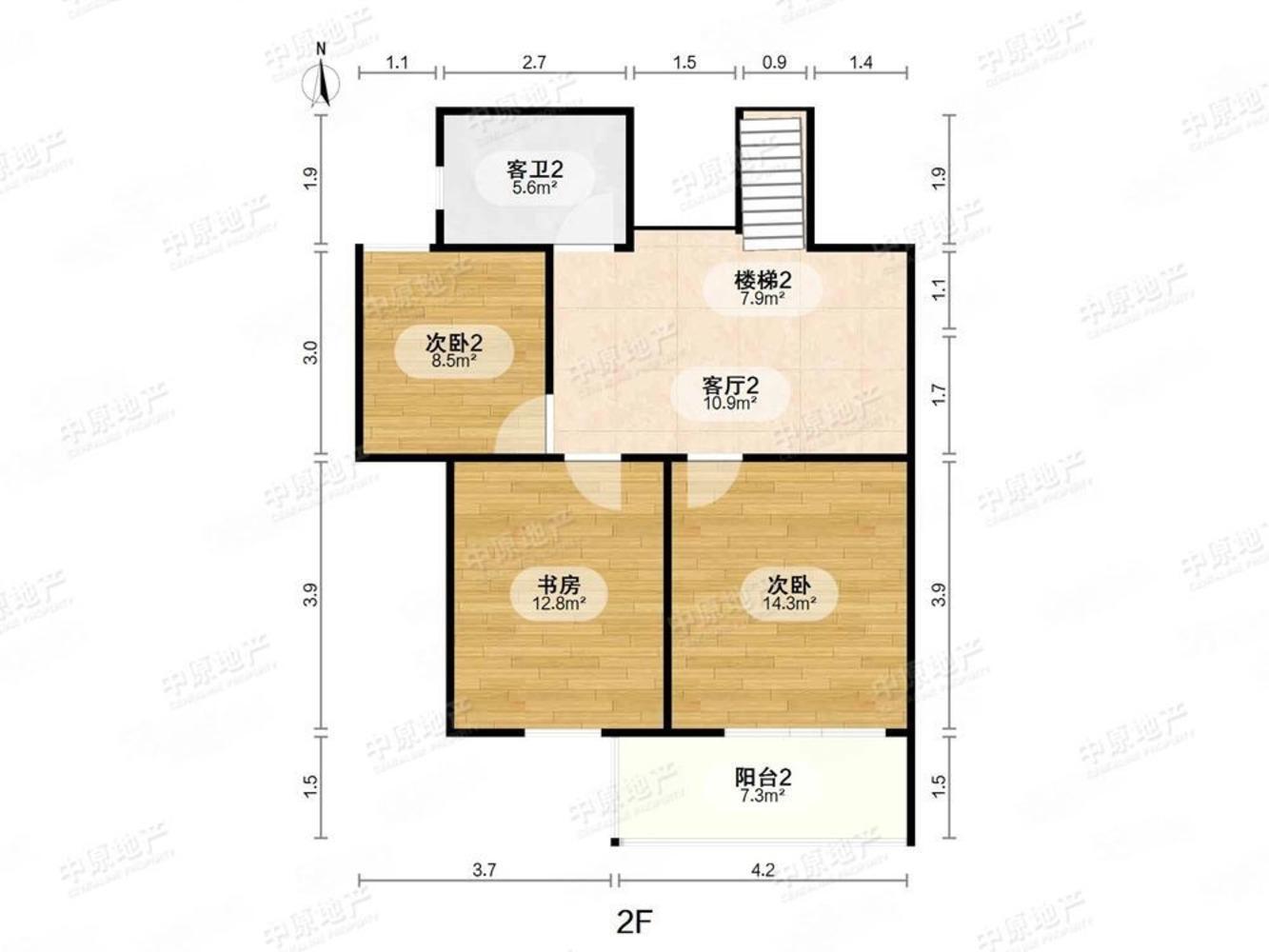 上海银河经典苑二手房房源图片