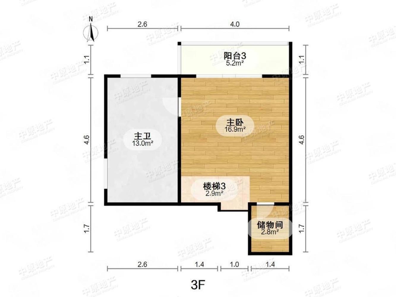 上海银河经典苑二手房房源图片