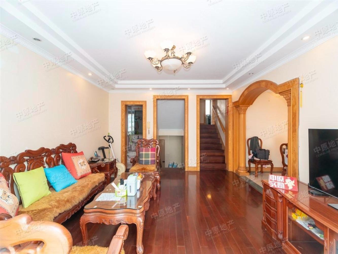 上海银河经典苑二手房房源图片