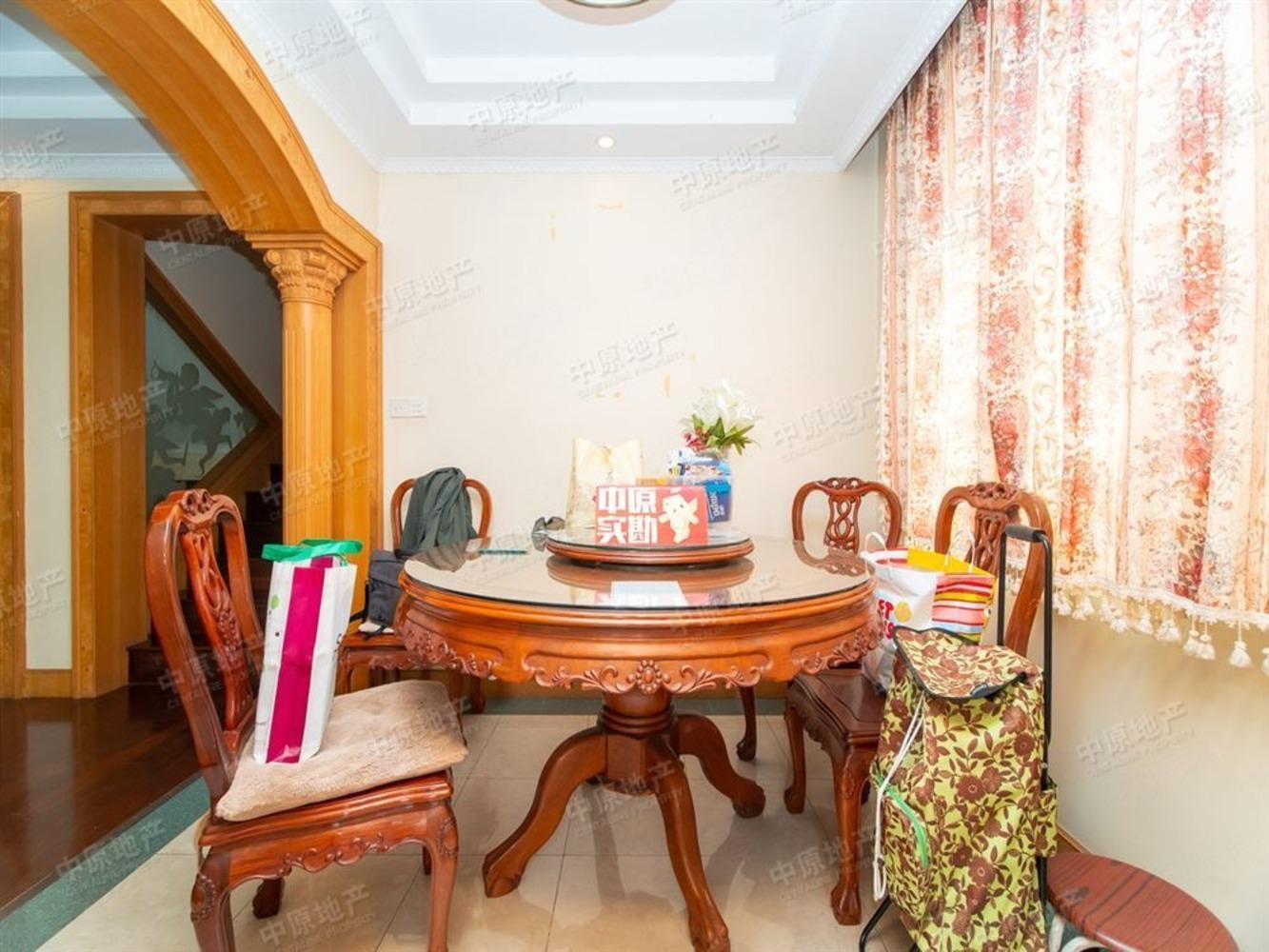 上海银河经典苑二手房房源图片