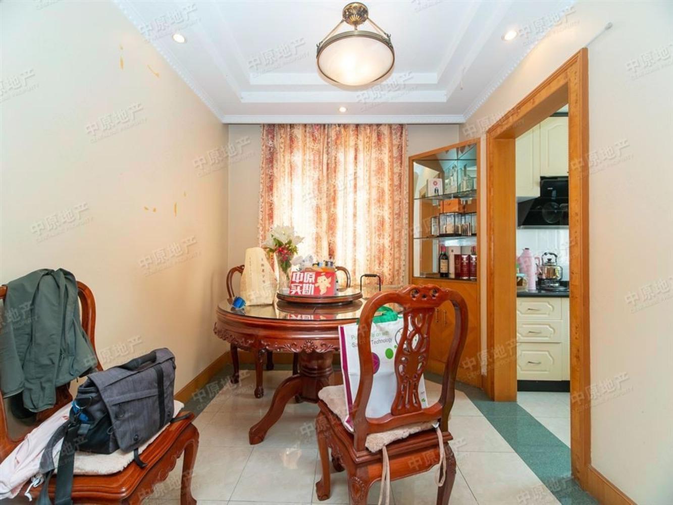 上海银河经典苑二手房房源图片