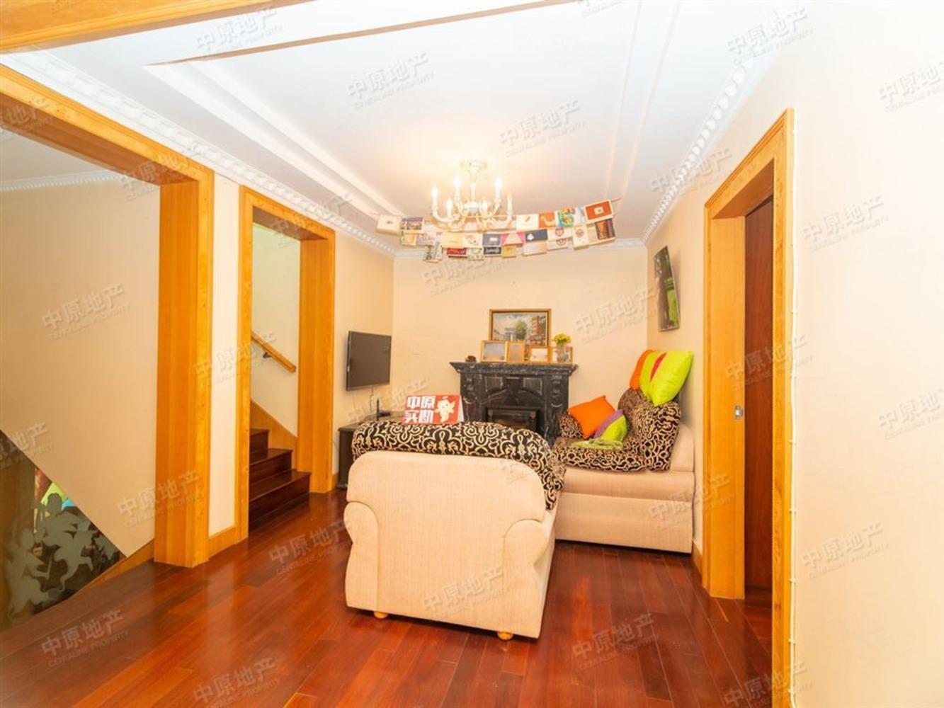 上海银河经典苑二手房房源图片