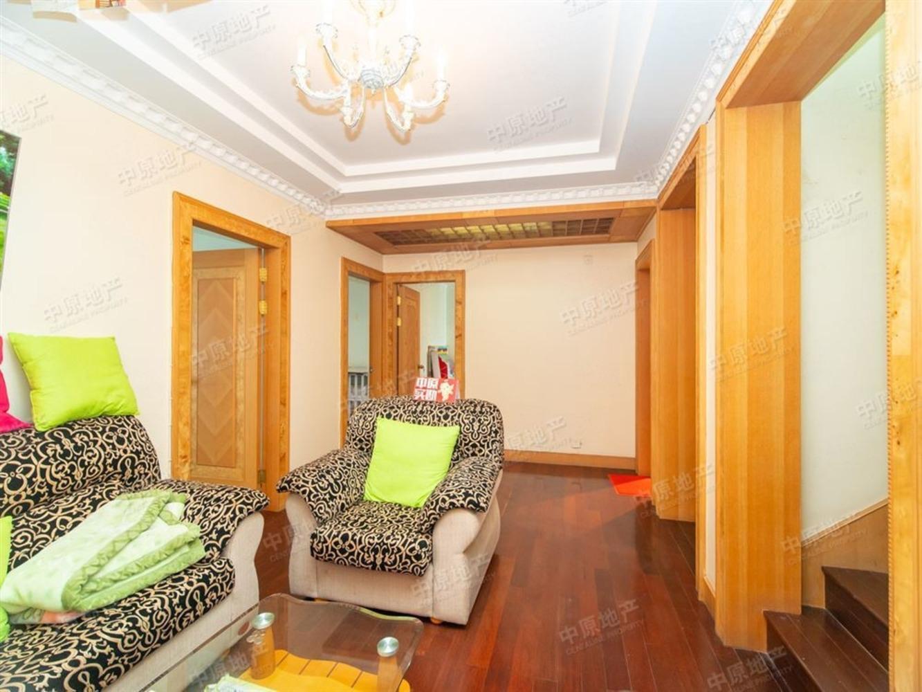 上海银河经典苑二手房房源图片