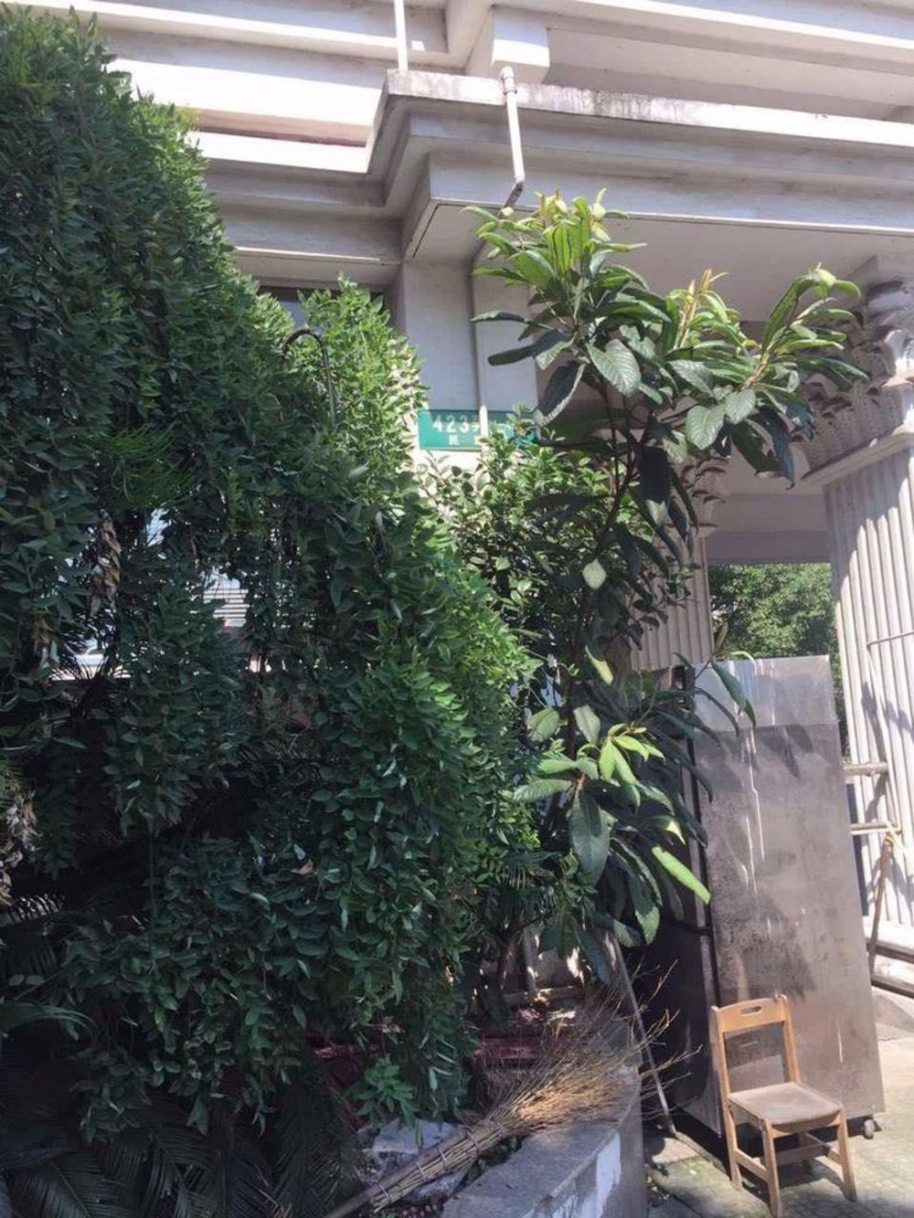 上海爱法花园(二期)二手房房源图片