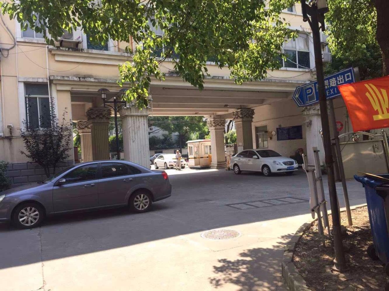 上海爱法花园(二期)二手房房源图片