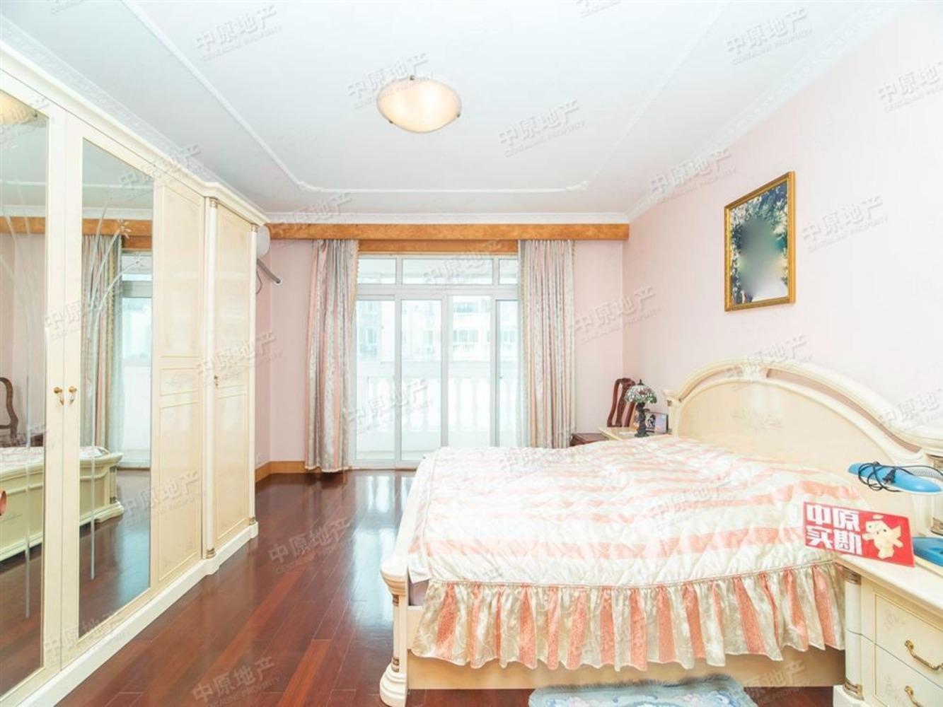 上海银河经典苑二手房房源图片