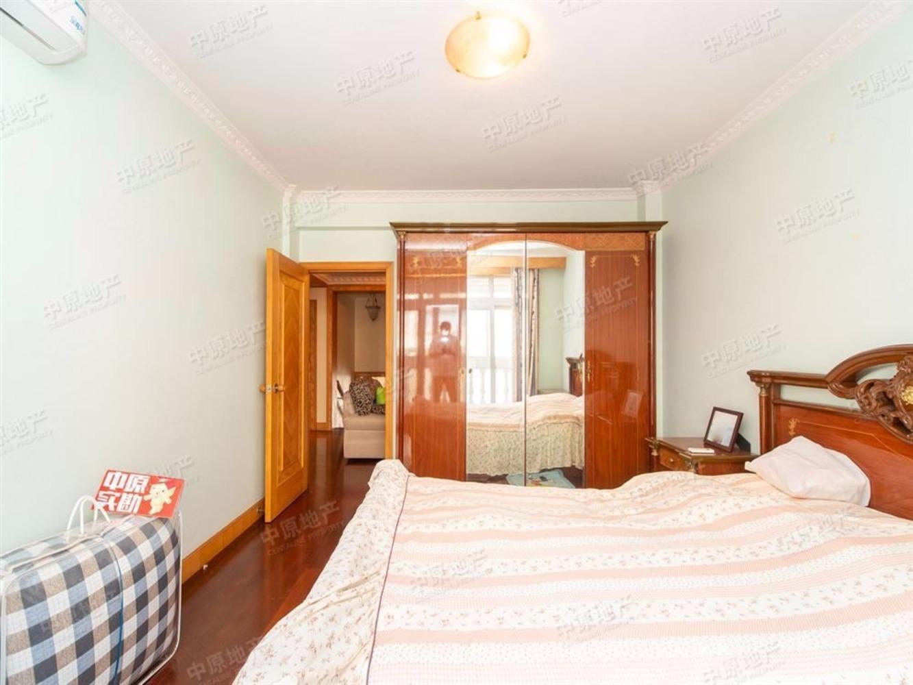 上海银河经典苑二手房房源图片