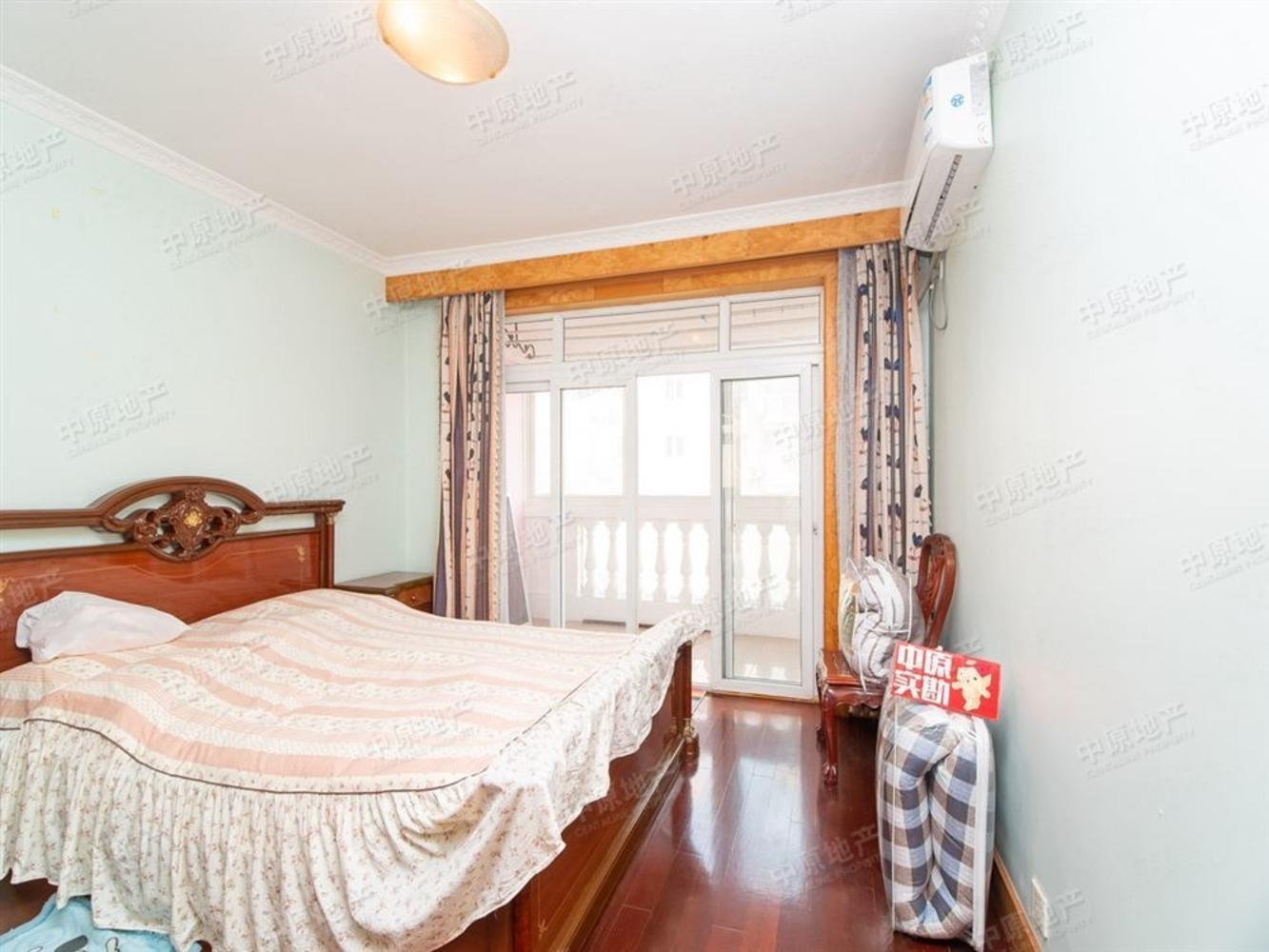 上海银河经典苑二手房房源图片