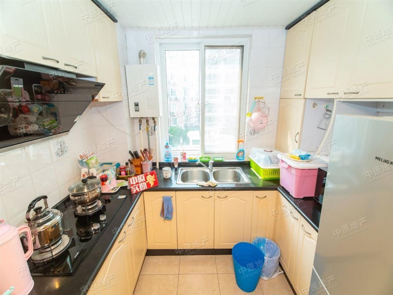 上海银河经典苑二手房房源图片