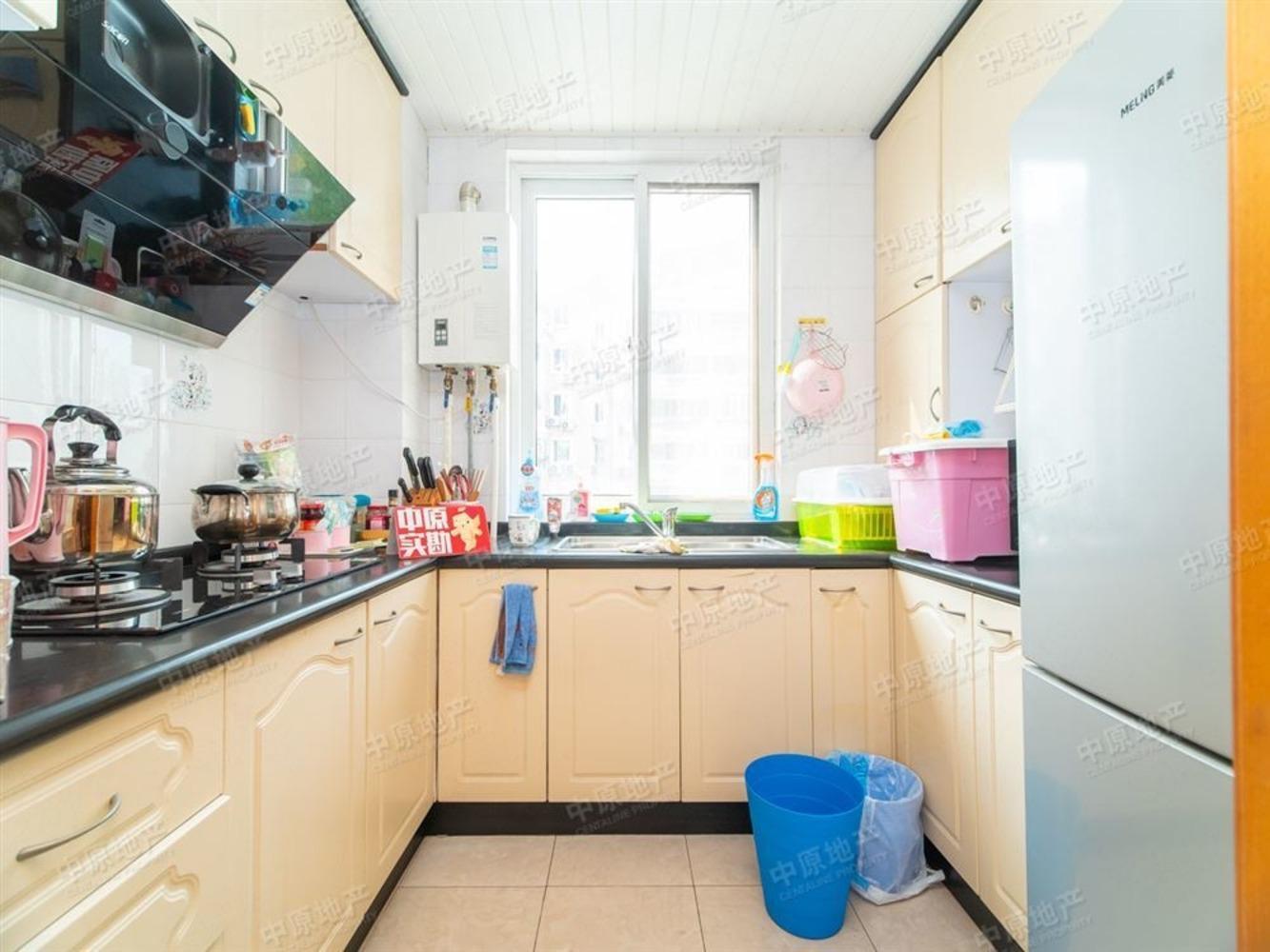 上海银河经典苑二手房房源图片