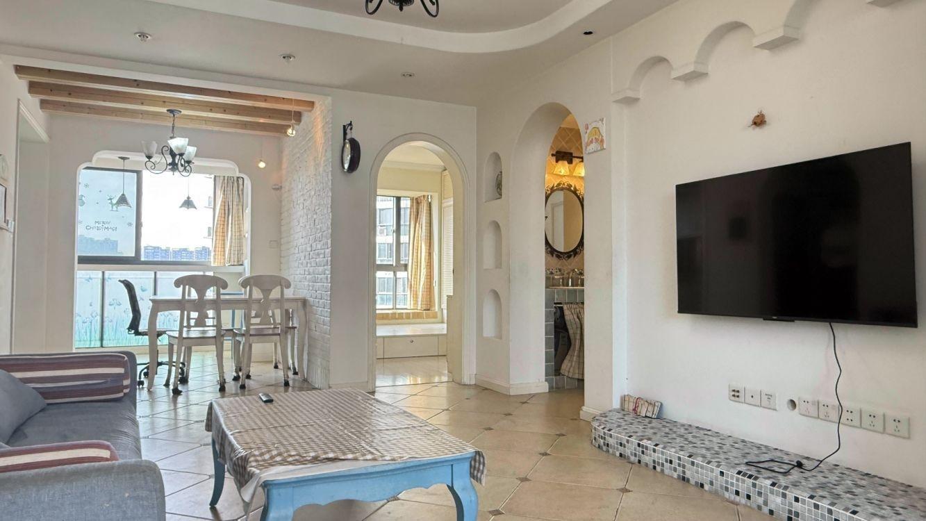 上海滨江晶典二手房房源图片