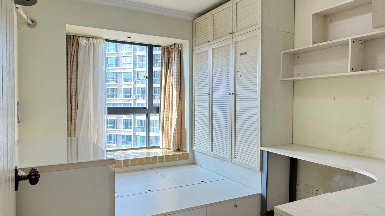 上海滨江晶典二手房房源图片