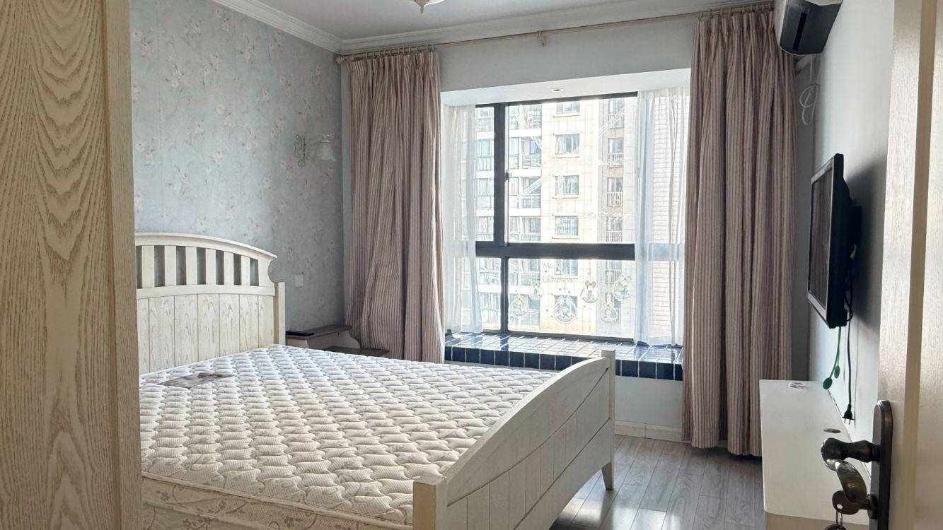 上海滨江晶典二手房房源图片