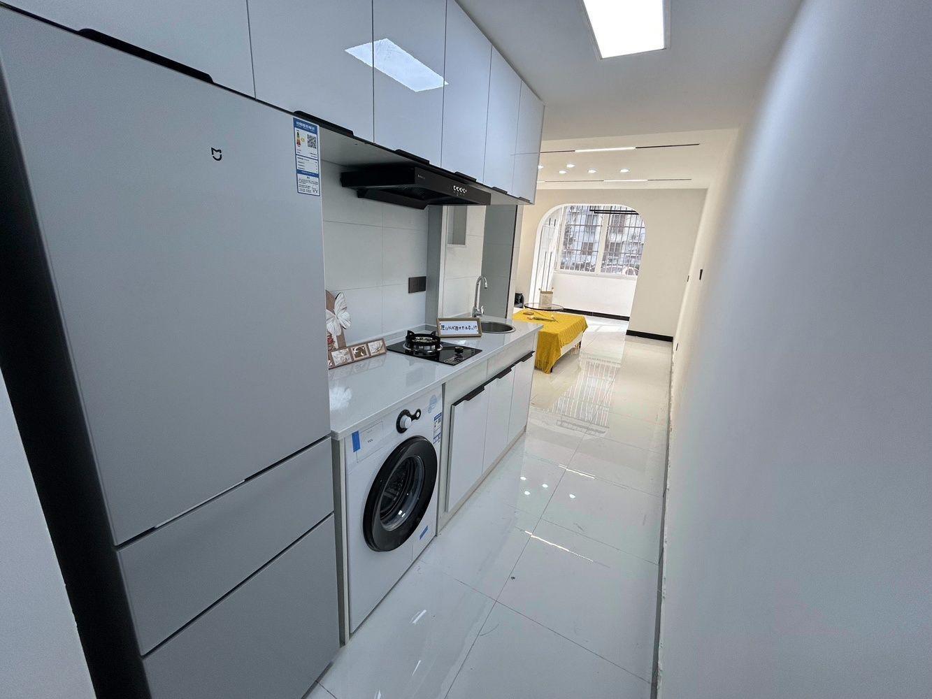 上海丽江佳苑二手房房源图片