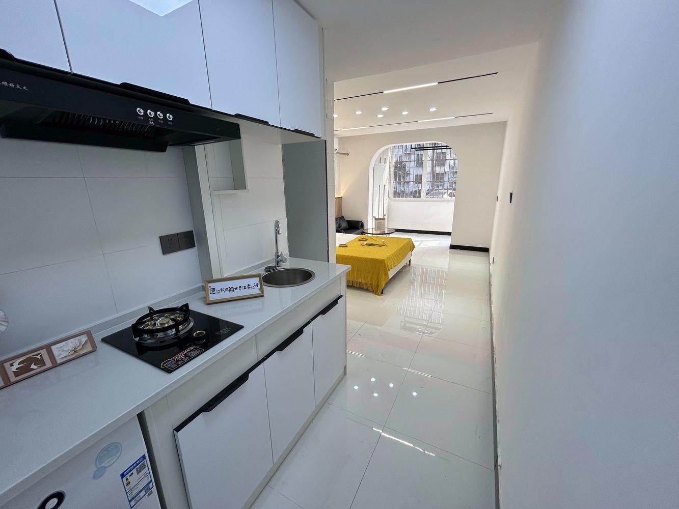 上海丽江佳苑二手房房源图片