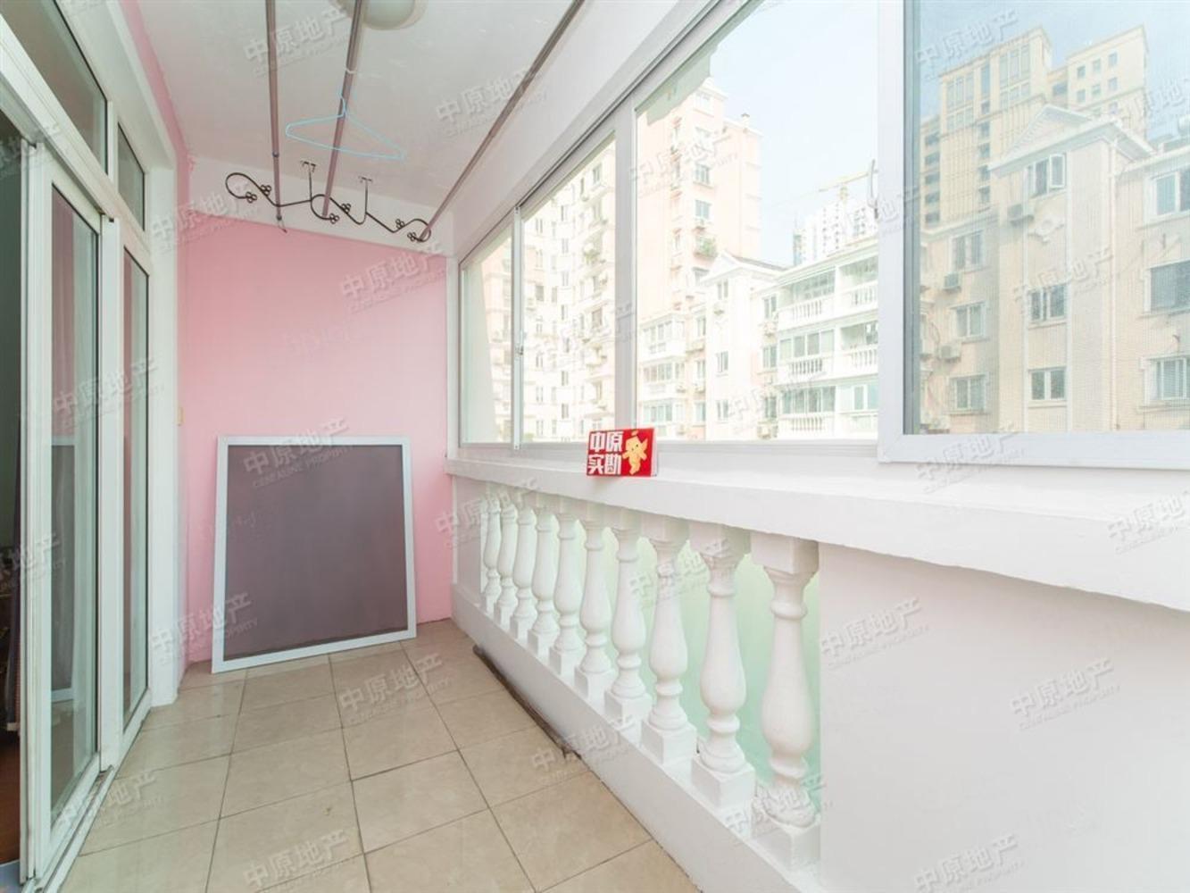 上海银河经典苑二手房房源图片