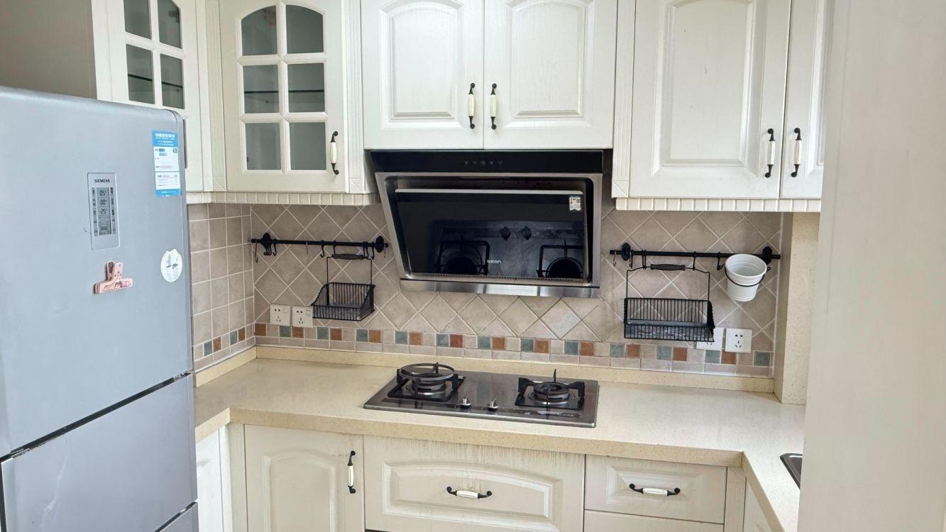 上海滨江晶典二手房房源图片