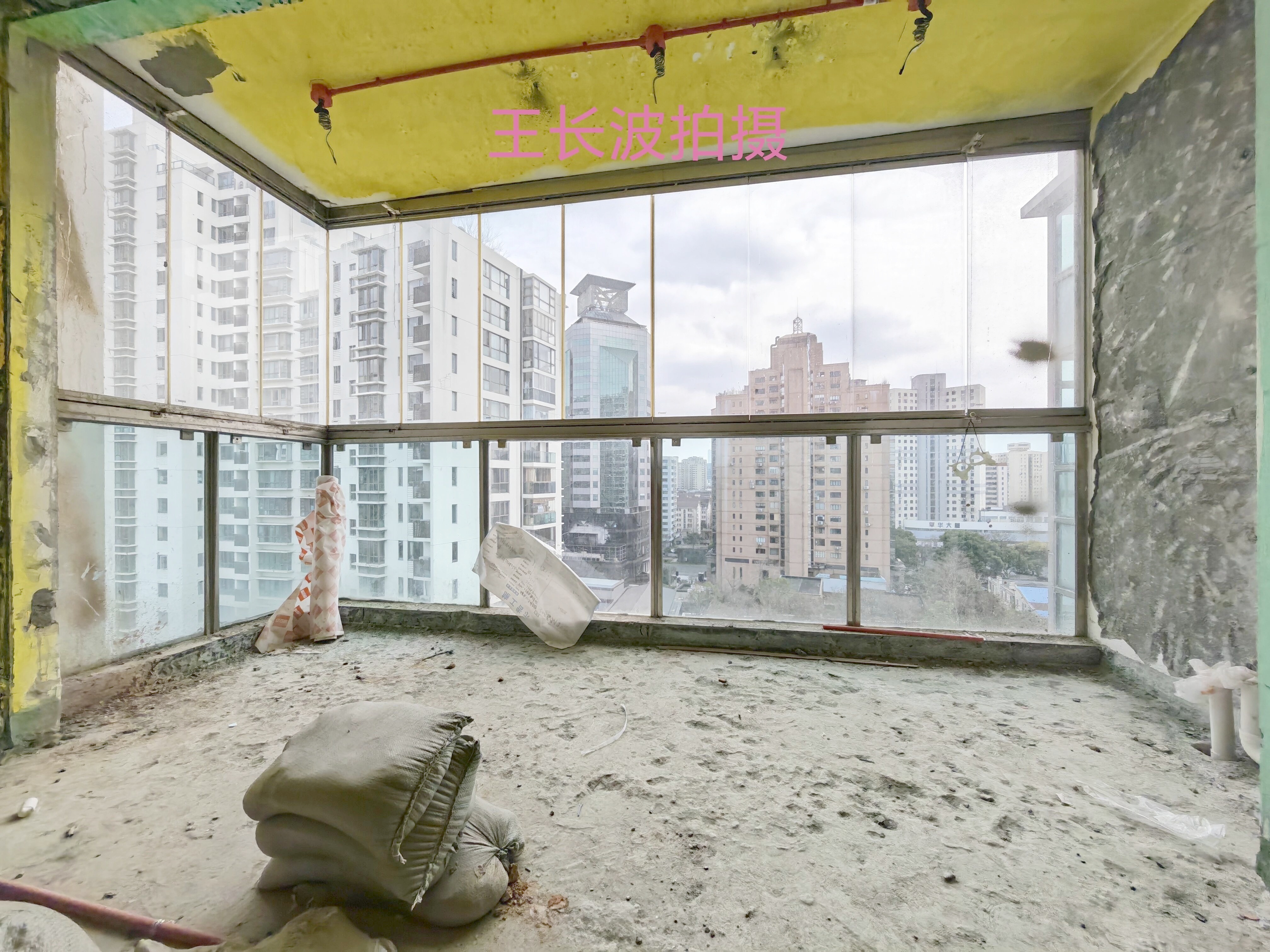 上海太原邸二手房房源图片