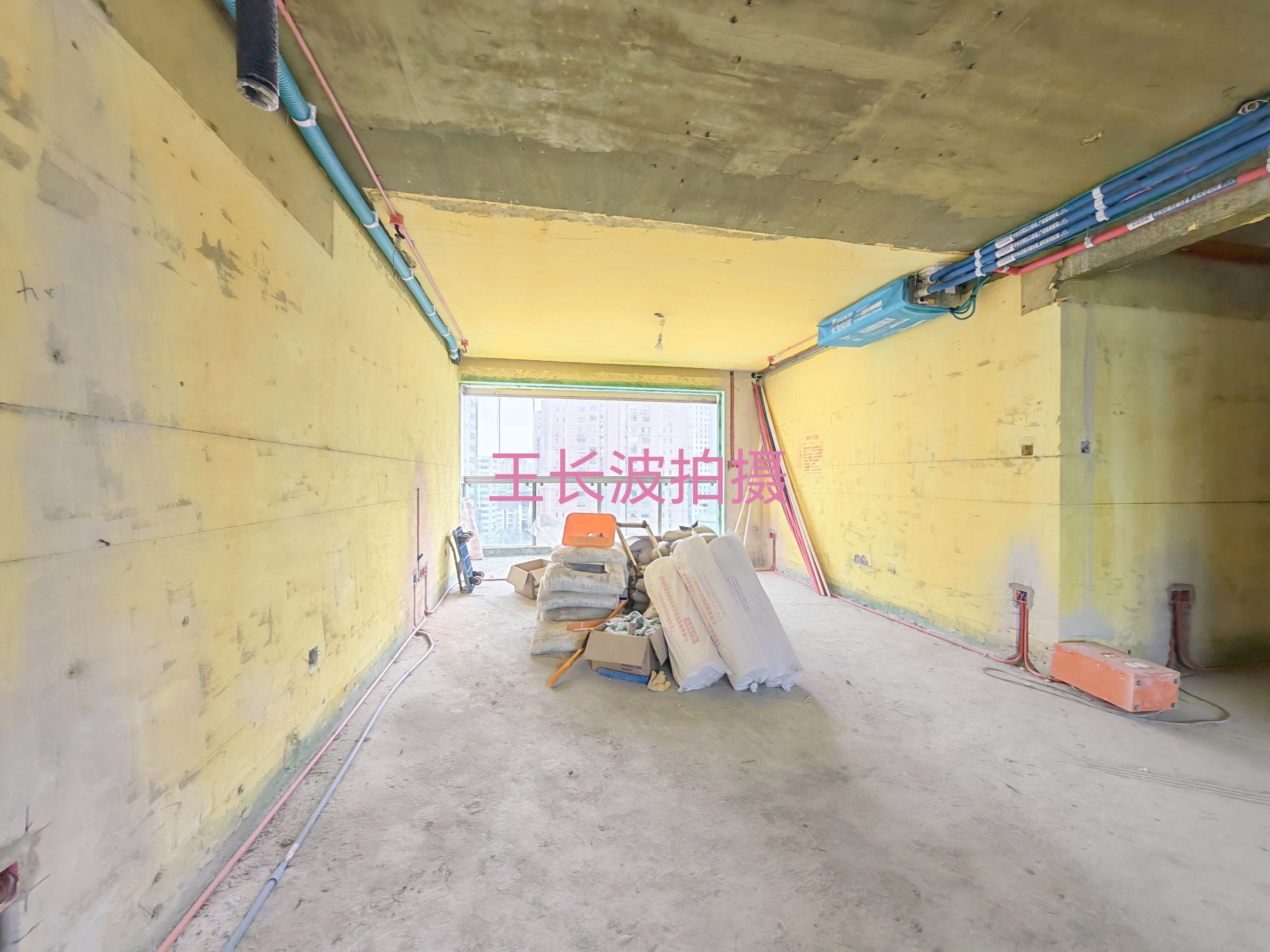 上海太原邸二手房房源图片