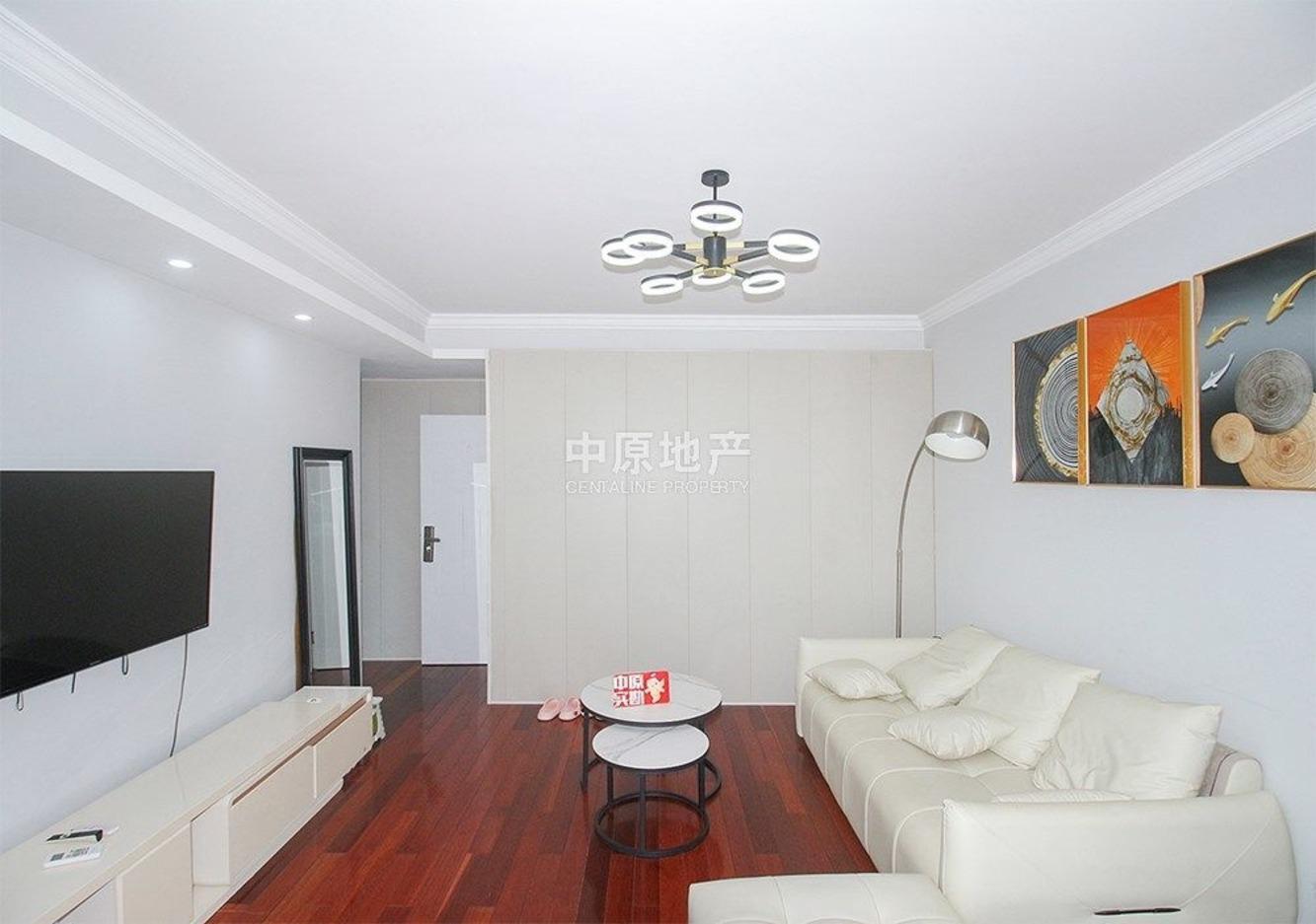 上海现代星洲城(一期)二手房房源图片