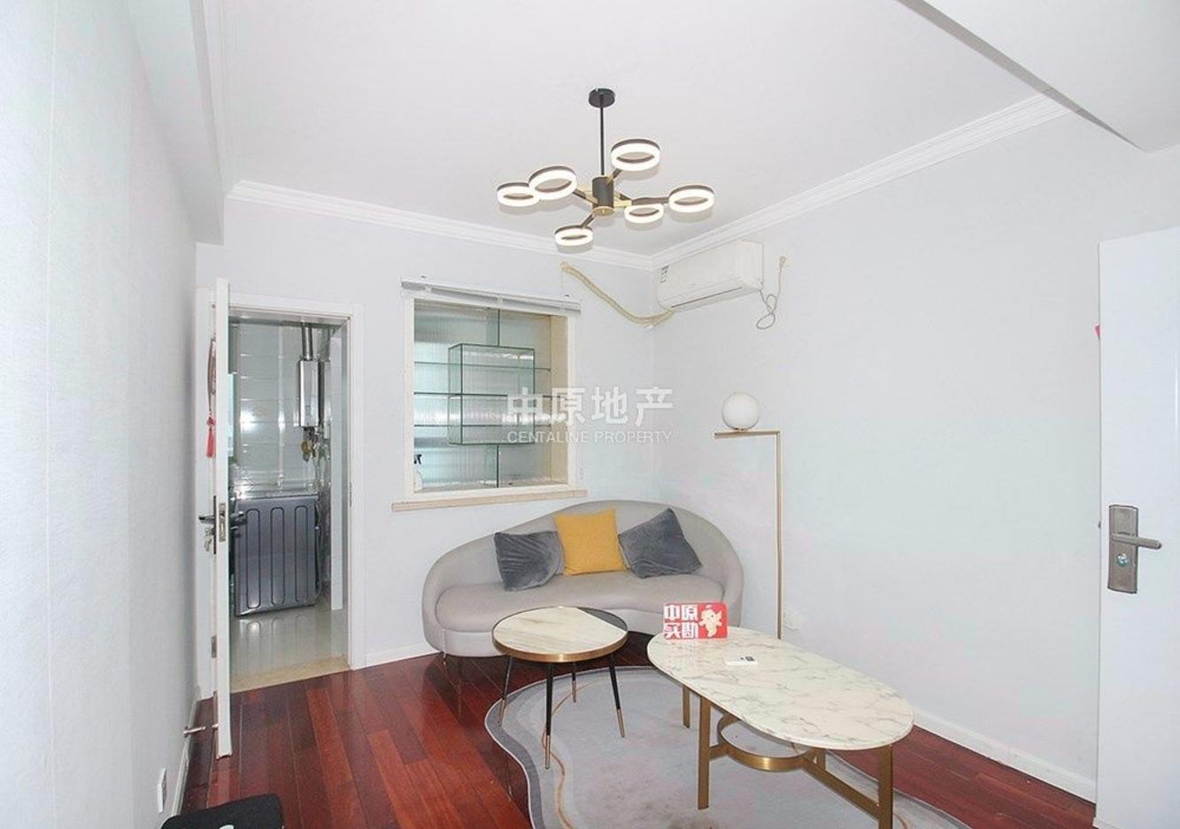 上海现代星洲城(一期)二手房房源图片