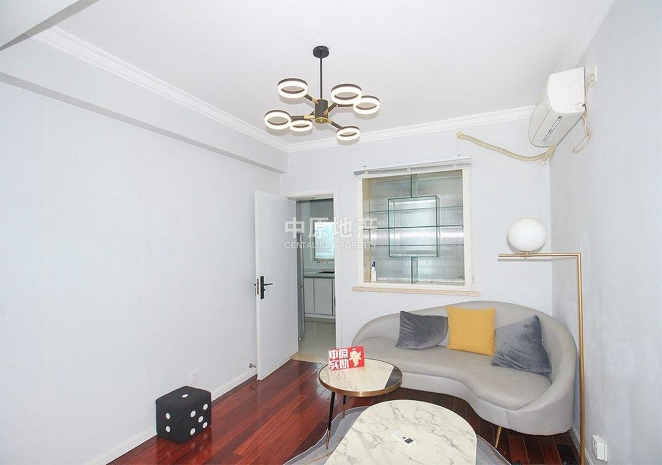 上海现代星洲城(一期)二手房房源图片