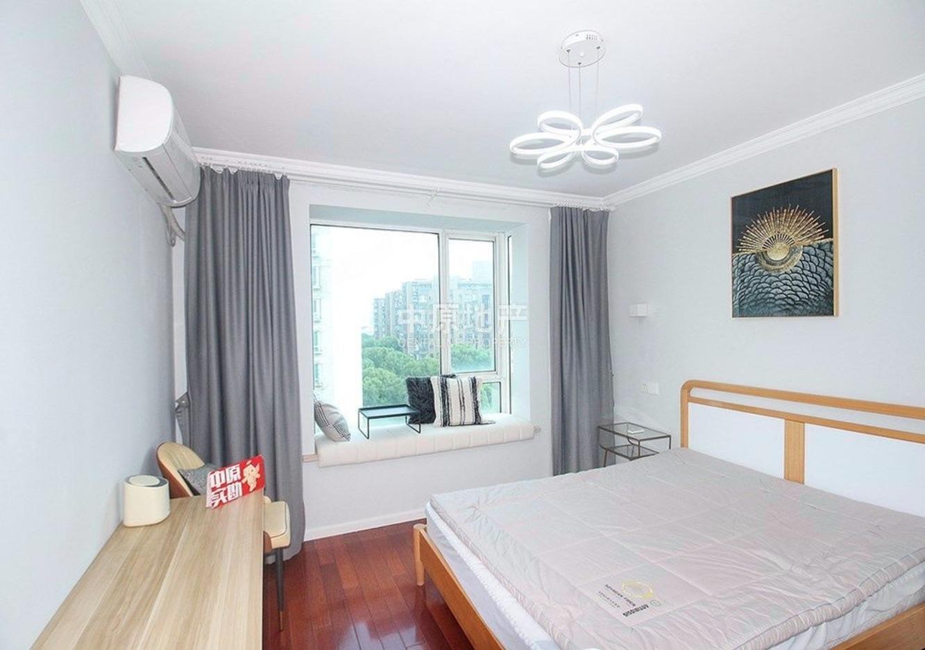 上海现代星洲城(一期)二手房房源图片