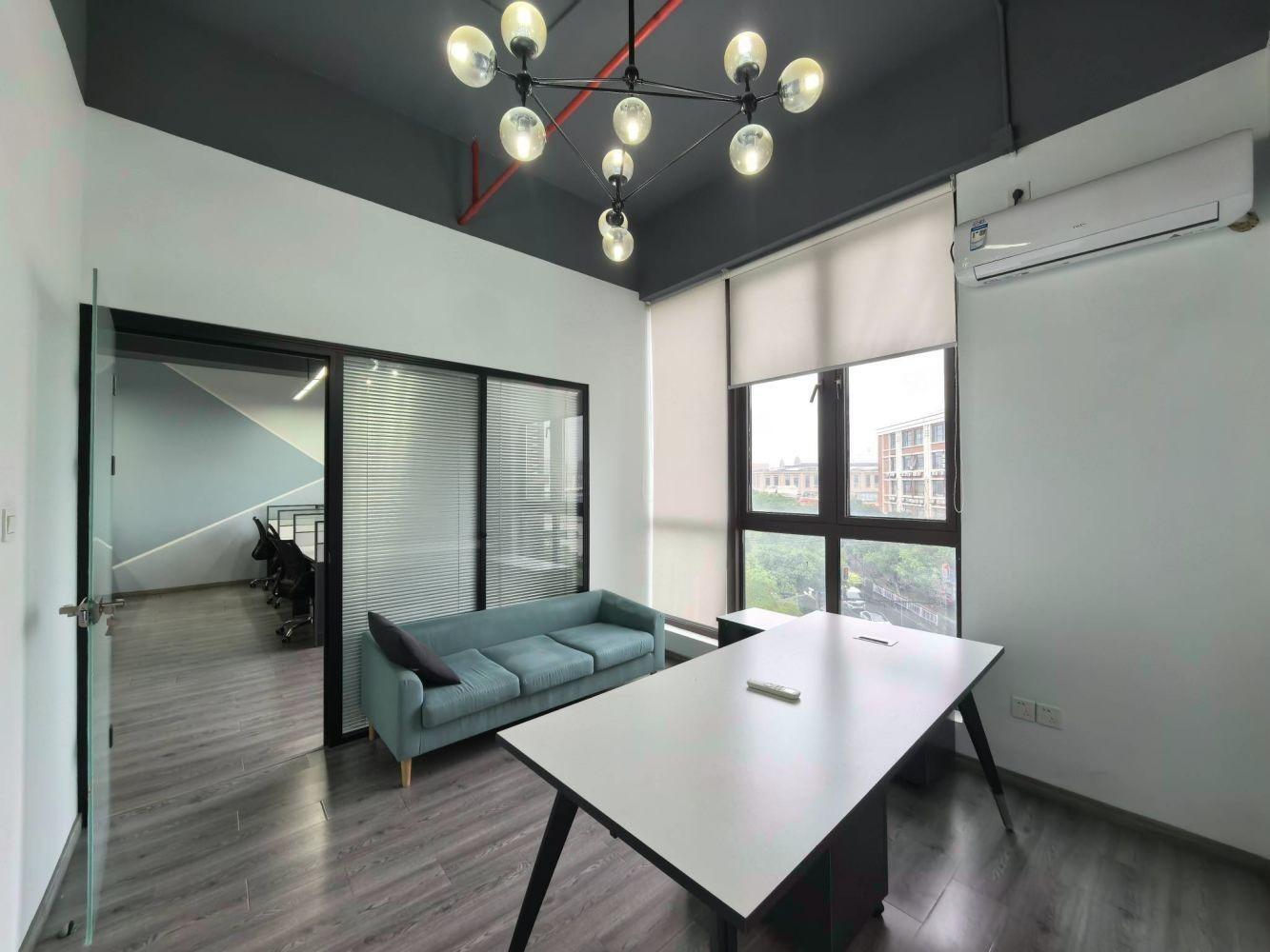 上海F-SPACE金桥中心二手房房源图片