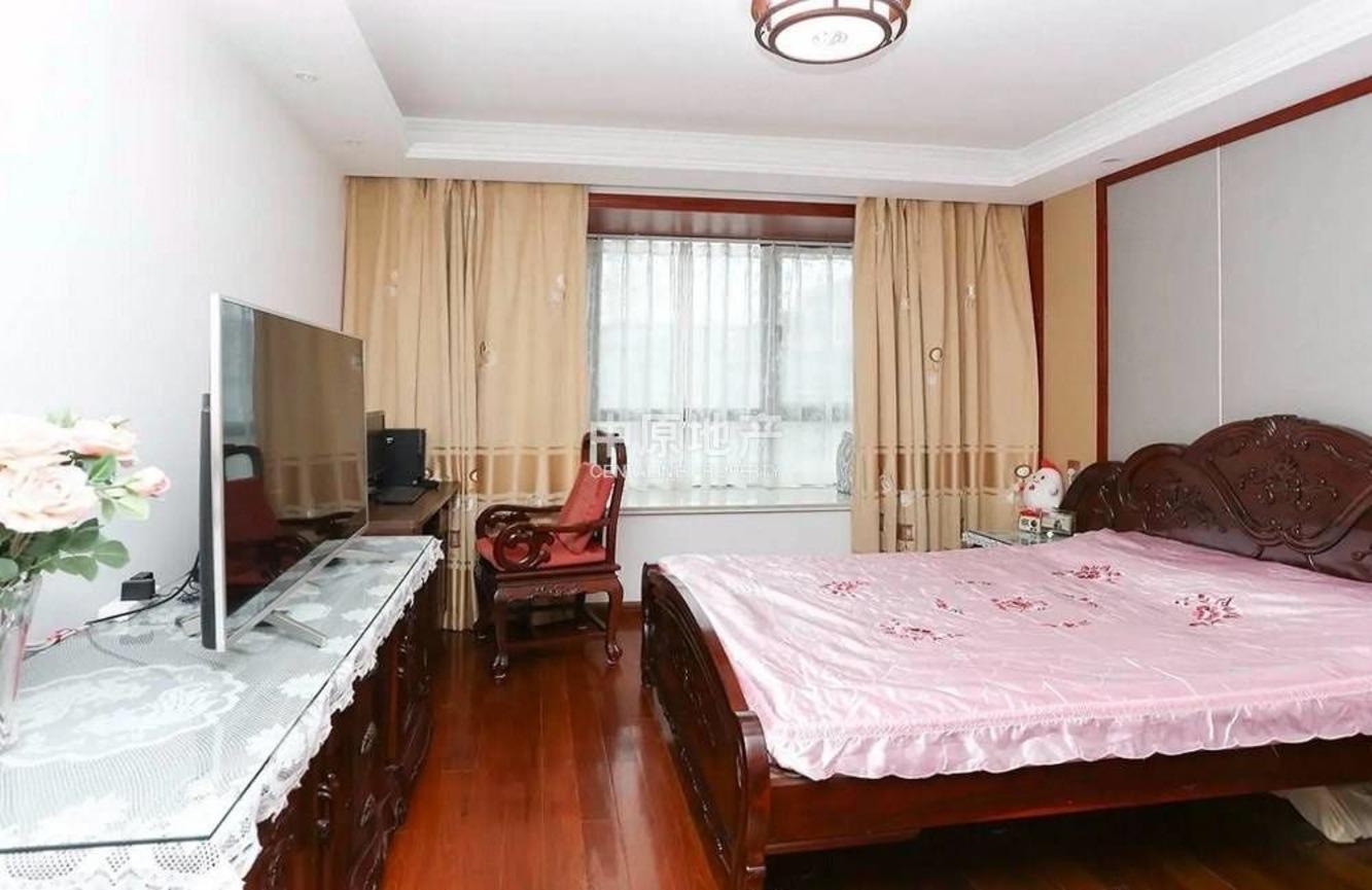 上海嘉禄新苑二手房房源图片