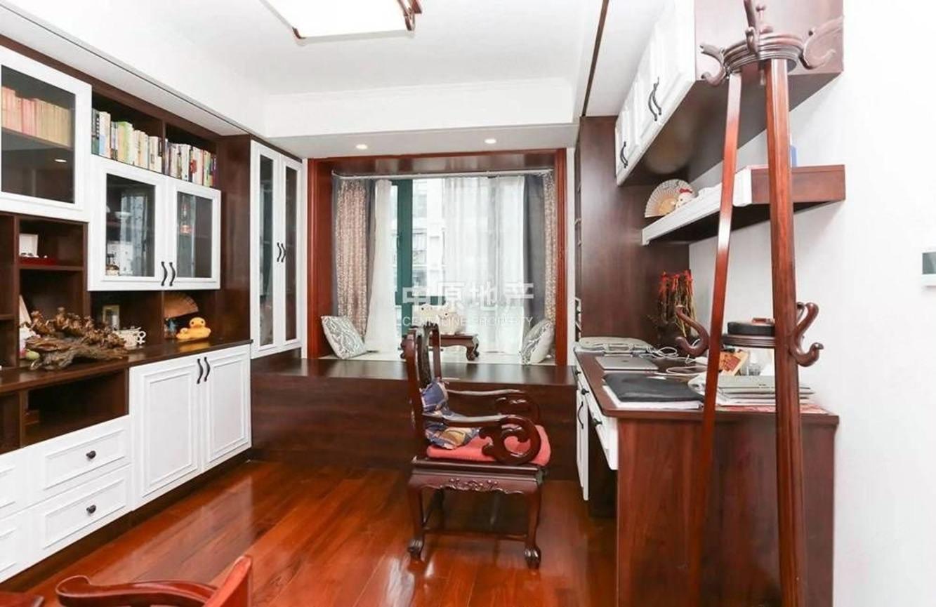 上海嘉禄新苑二手房房源图片