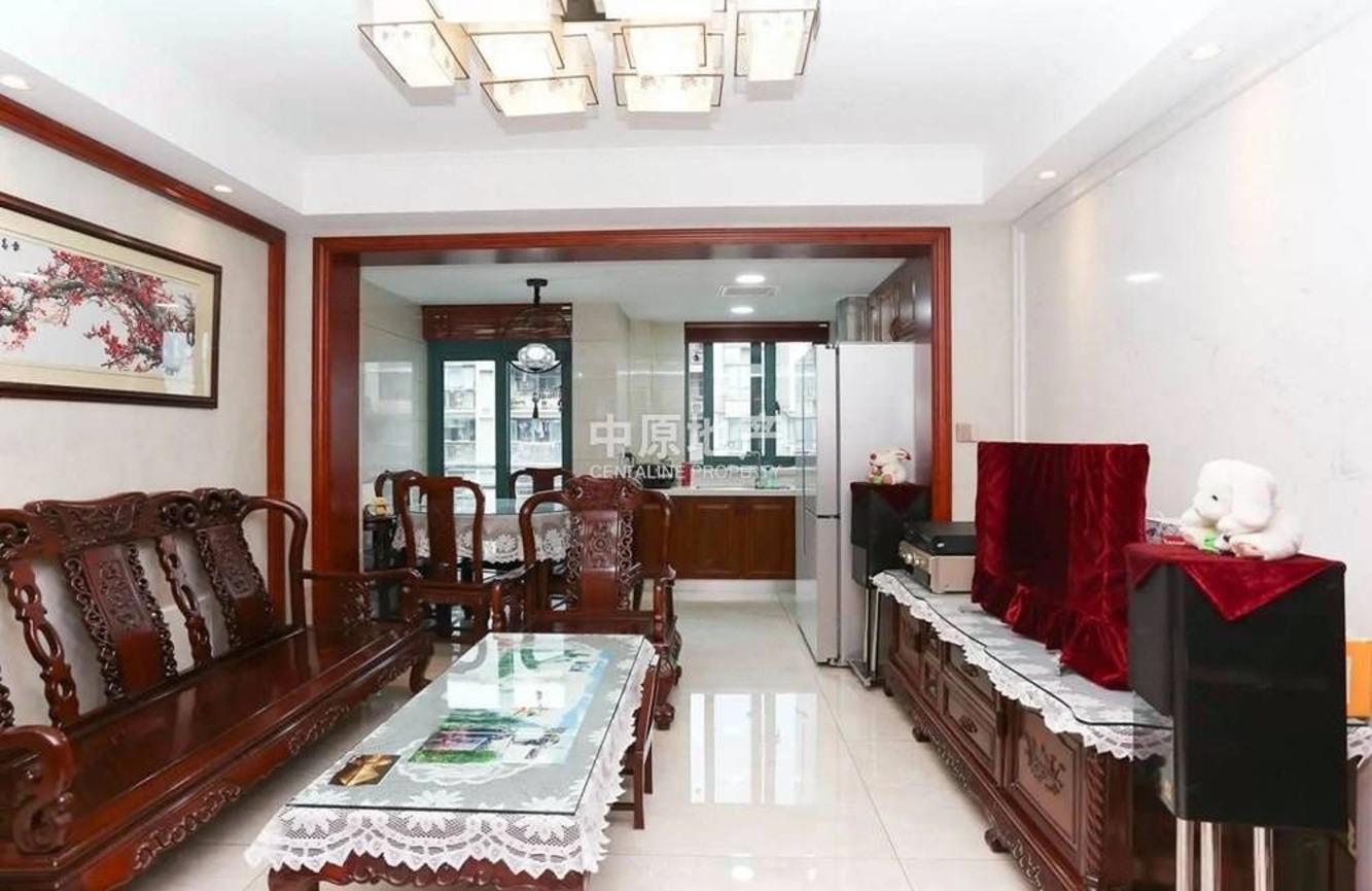 上海嘉禄新苑二手房房源图片