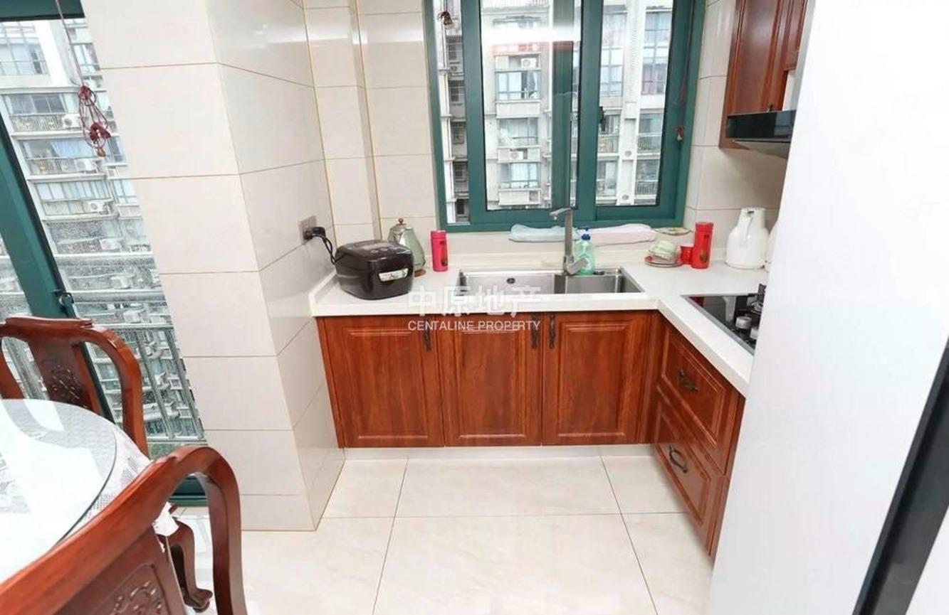 上海嘉禄新苑二手房房源图片