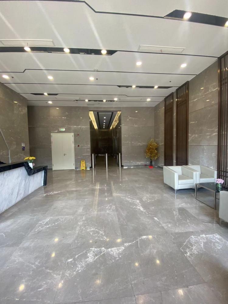 上海远洋财富中心二手房房源图片