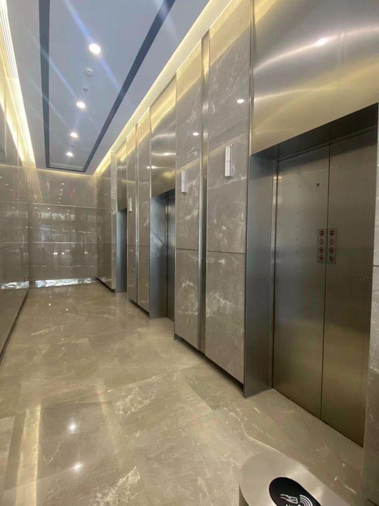 上海远洋财富中心二手房房源图片