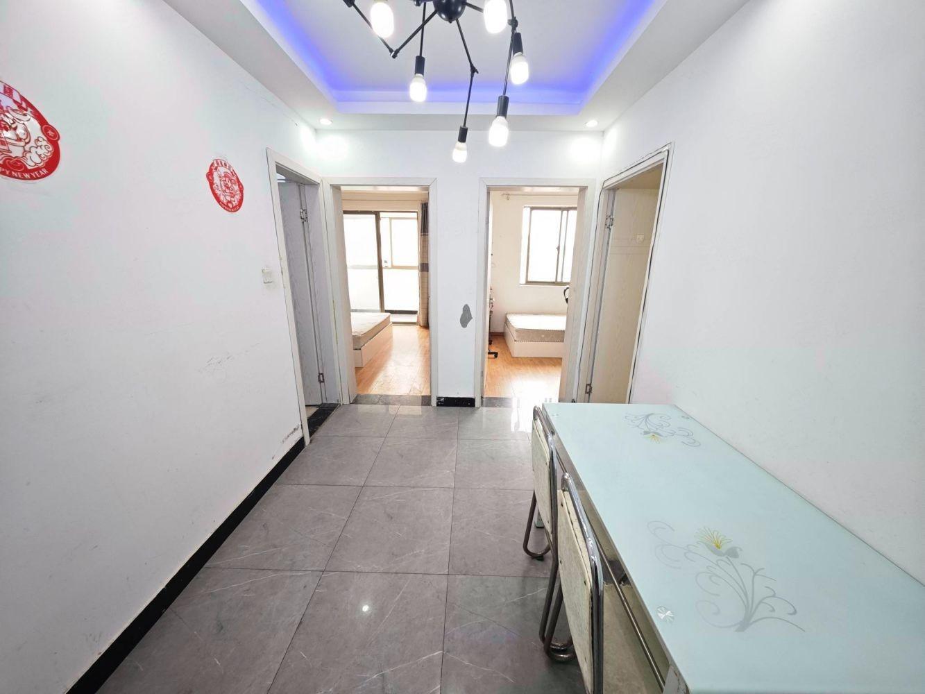 上海金群苑(南区)二手房房源图片